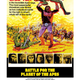 Illustration for article titled What your favorite emPlanet of the Apes/em movie says about you